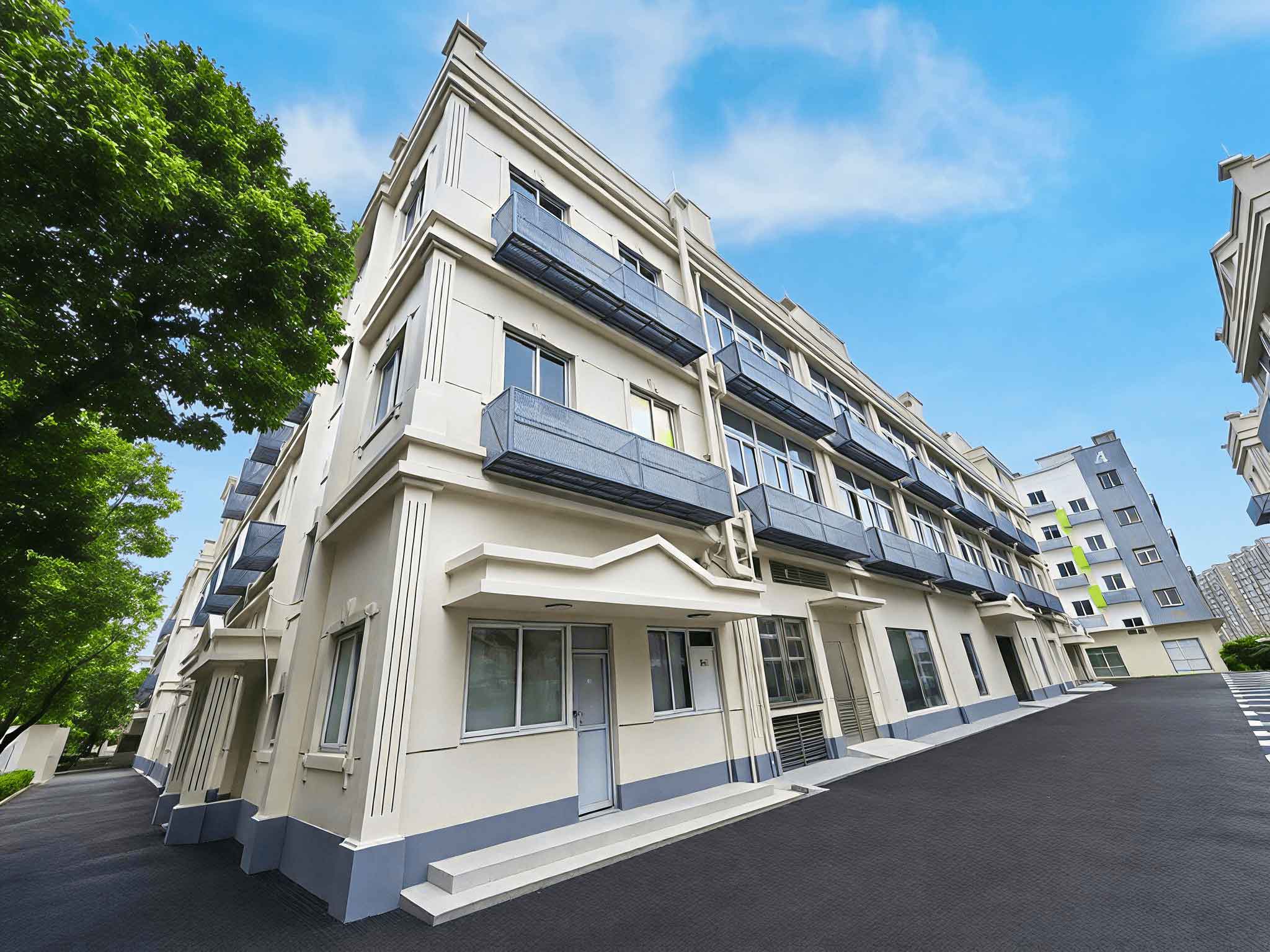 公司概況 Company Profile