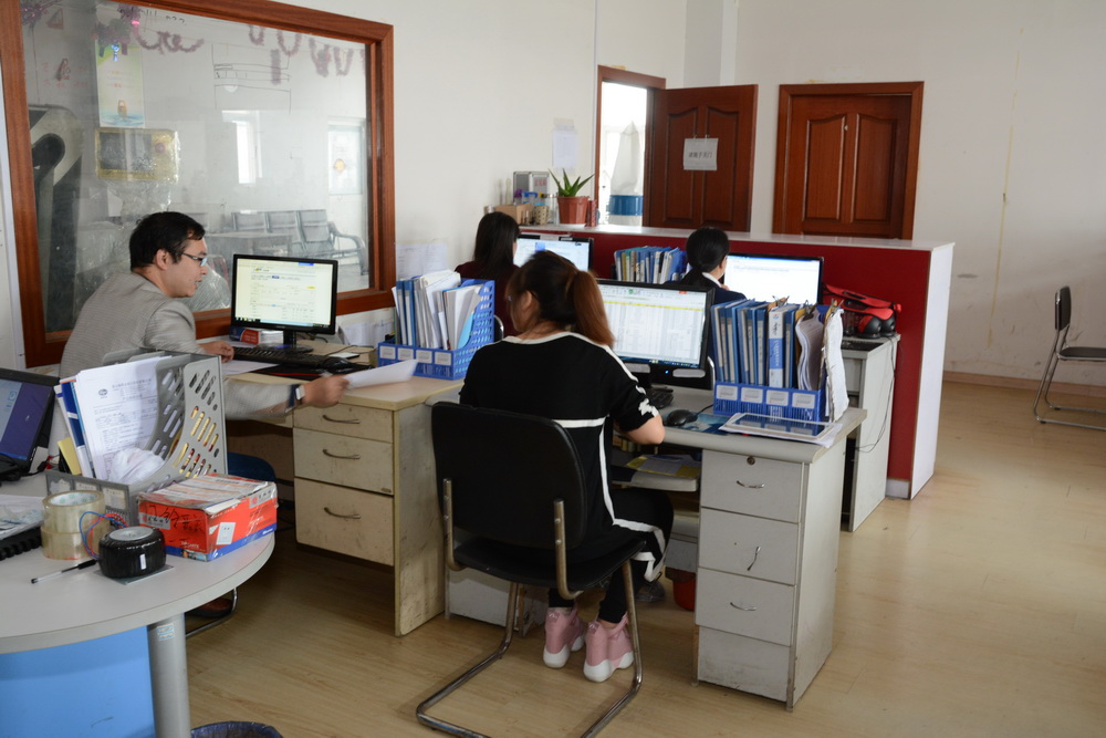 鍋爐除塵器的效果那么顯著