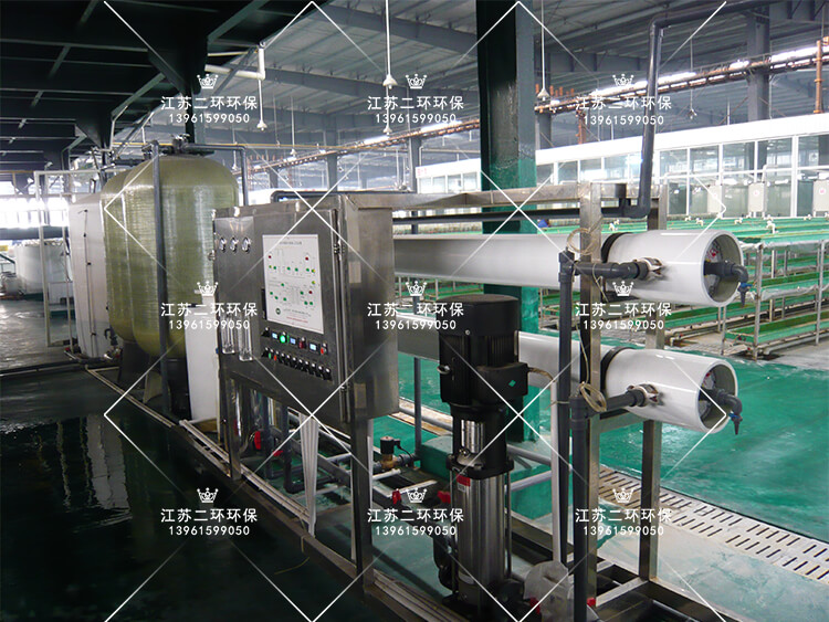 反滲透設備水壓過高會出現什么問題?